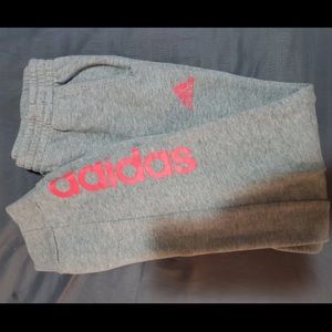 ADIDAS SWEATPANTS